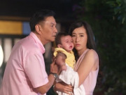 Bà bầu - Vào viện tử cung đã mở 2 phân chồng vẫn bắt làm 1 việc, tức quá đẻ xong em về thẳng nhà ngoại ở cữ