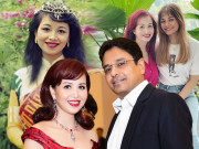 Làm đẹp - Hoa hậu Việt Nam đầu tiên lấy chồng ngoại quốc, giờ 53 tuổi rời xa showbiz vẫn trẻ như chị gái của con