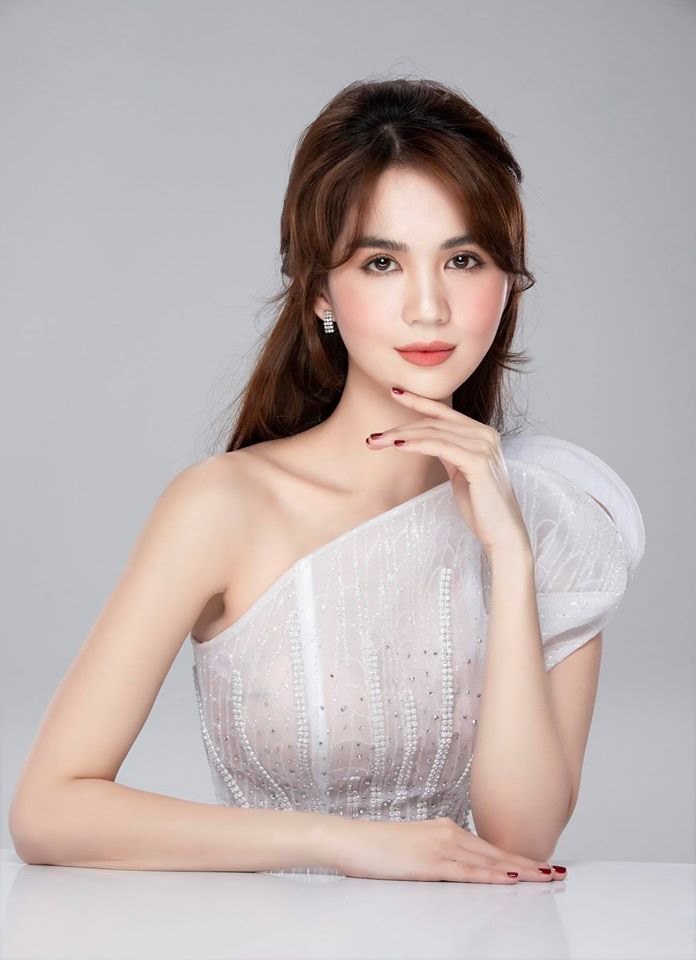 Nữ hoàng nội y trữ đông trứng ở tuổi 33. 