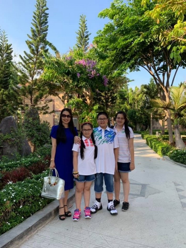 Tuổi 47 yên bình của Út Trong amp;#34;Đất Phương Namamp;#34;: Con trai làm phi công, thỉnh thoảng sang Mỹ thăm con gái - 8