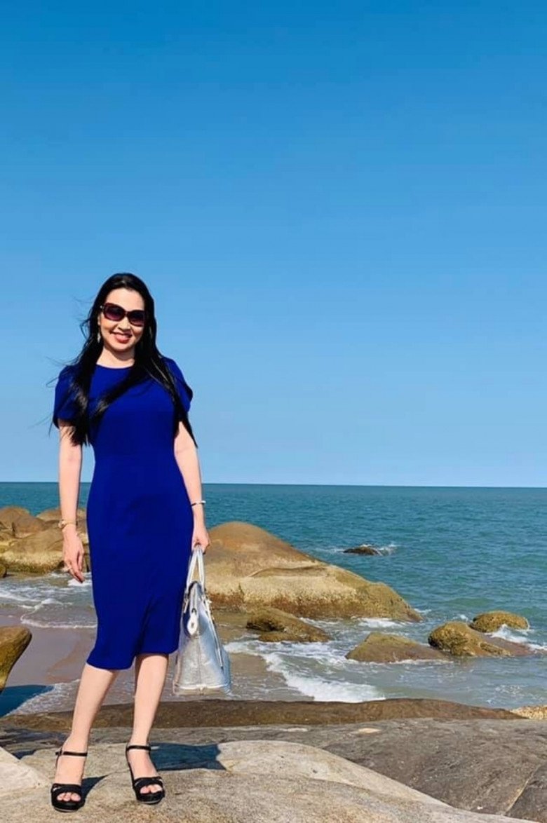 Cuộc sống hiện tại của nữ diễn viên đẹp nhất Đất Phương Nam sau hơn 20 năm bỏ nghề vì con - 10