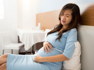 Phá thai 14 tuần, người phụ nữ Hải Dương vỡ tử cung, phải lên Hà Nội cấp cứu khẩn