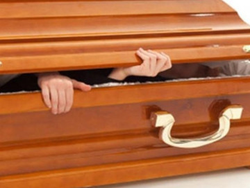 Vợ bị chồng sát hại, đột nhiên sống lại ở đồn cảnh sát, hé lộ bi kịch gia đình không tưởng