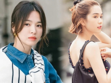 Ngọc Trinh, Song Hye Kyo và loạt sao châu Á trữ đông trứng: Mải lo sự nghiệp, sợ quá tuổi sẽ khó có con