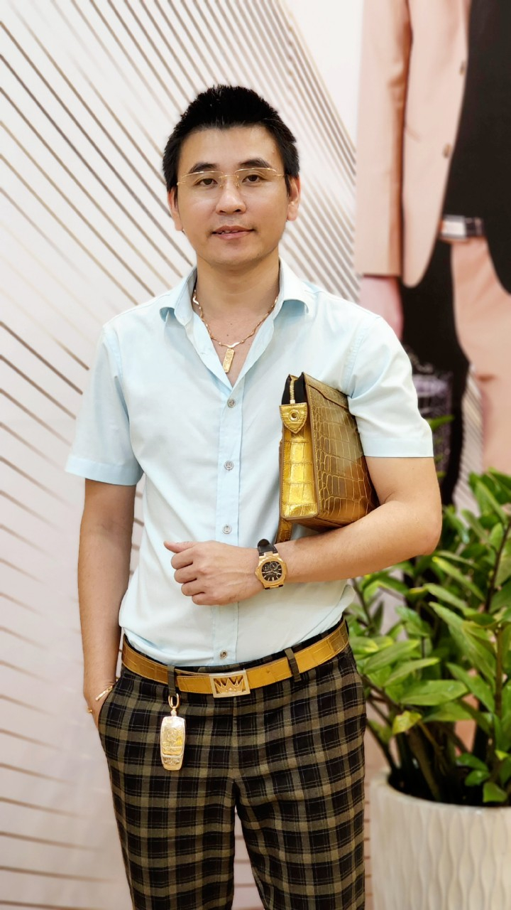 Kỳ lân Luxury - Độc đáo, đẳng cấp cho các tín đồ thượng lưu - 5