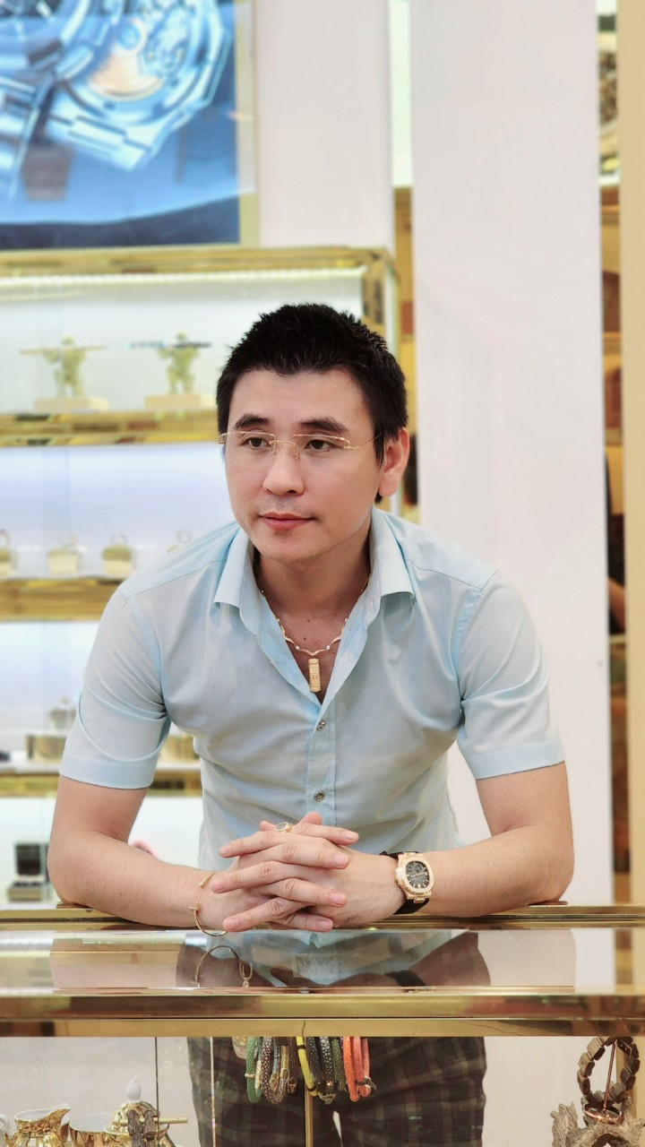 Kỳ lân Luxury - Độc đáo, đẳng cấp cho các tín đồ thượng lưu - 4