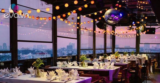 Gallery - Kinh nghiệm tổ chức tiệc sinh nhật cho bé tại nhà hàng