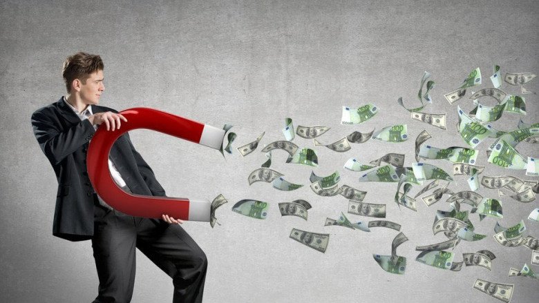 4 điều người giàu luôn làm, người nghèo lại mãi không theo - 1