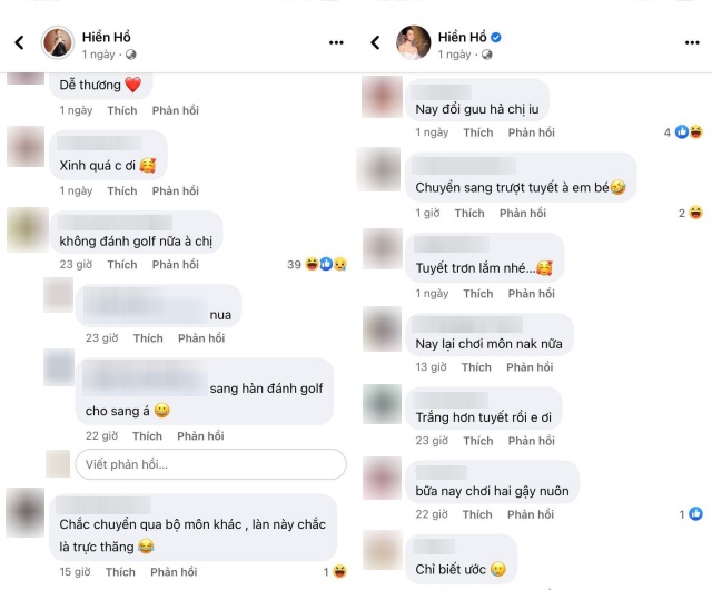 Trịnh Thăng Bình xin lỗi vì ồn ào hẹn hò Hiền Hồ, nữ ca sĩ chơi trượt tuyết bị mỉa mai amp;#34;đổi mônamp;#34; - 5