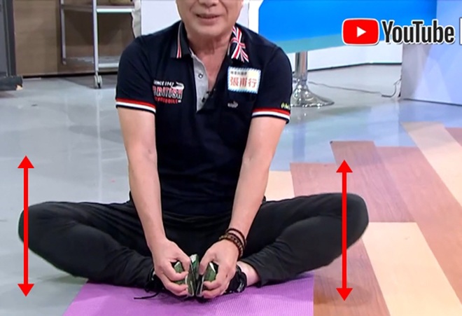 Bác sĩ sản phụ khoa hướng dẫn 4 động tác chỉ mất 10 phút giúp phụ nữ bảo vệ tử cung, nam giới gìn giữ tuyến tiền liệt - 3