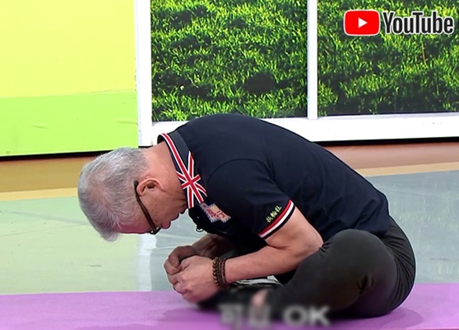 Bác sĩ sản phụ khoa hướng dẫn 4 động tác chỉ mất 10 phút giúp phụ nữ bảo vệ tử cung, nam giới gìn giữ tuyến tiền liệt - 4