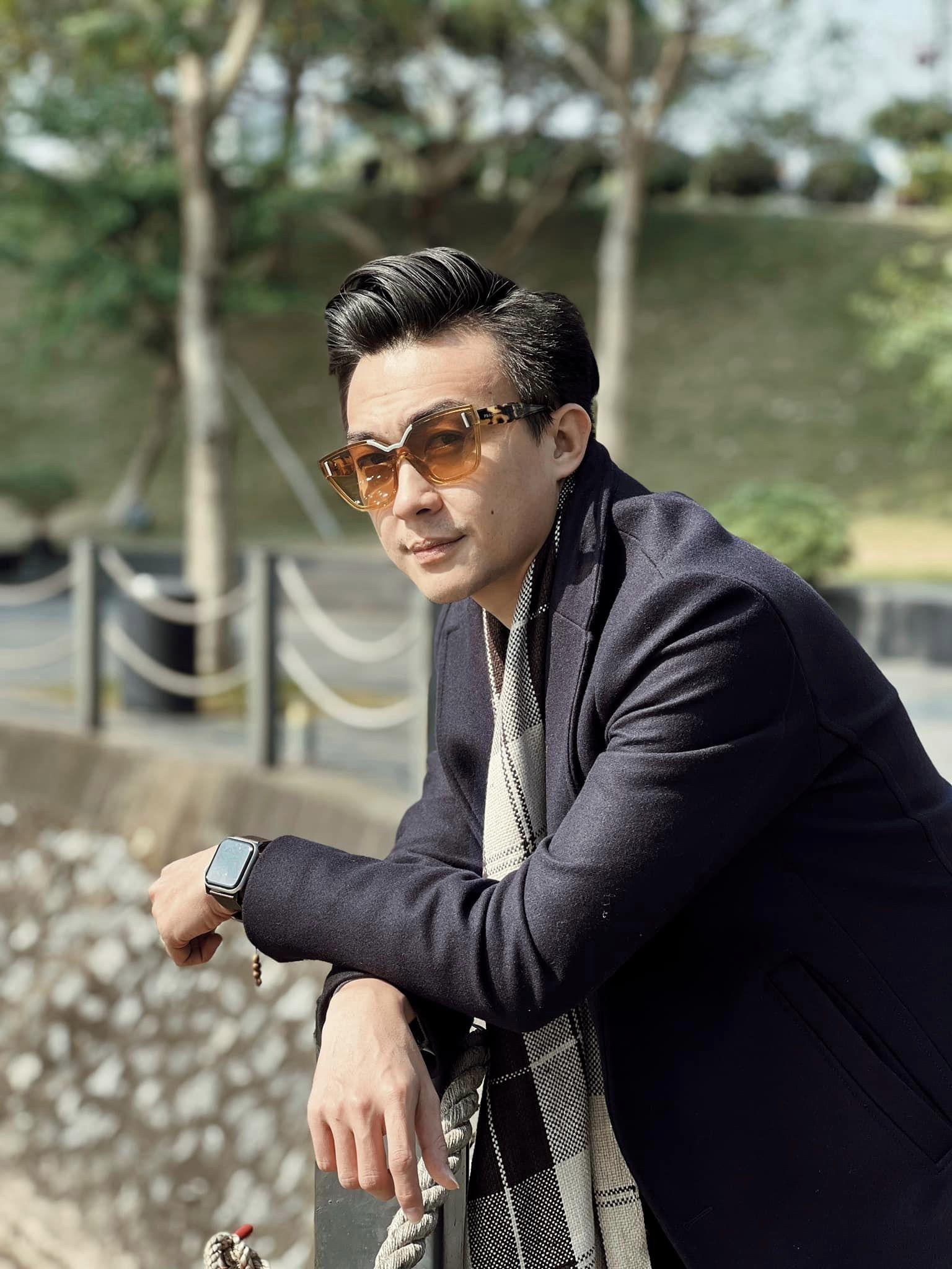 Những bức ảnh Hoa hậu Đại dương Việt Nam 2017 chụp ông xã.