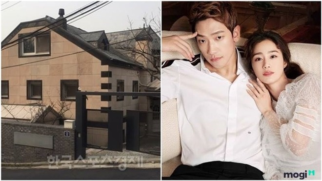 Bi Rain và Kim Tae Hee bị đột nhập nhà, quấy rối ảnh hưởng đến cuộc sống riêng tư và hàng xóm.