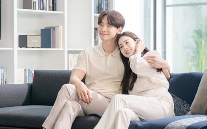 Hôn nhân của Bi Rain và Kim Tae Hee đến giờ vẫn hạnh phúc.