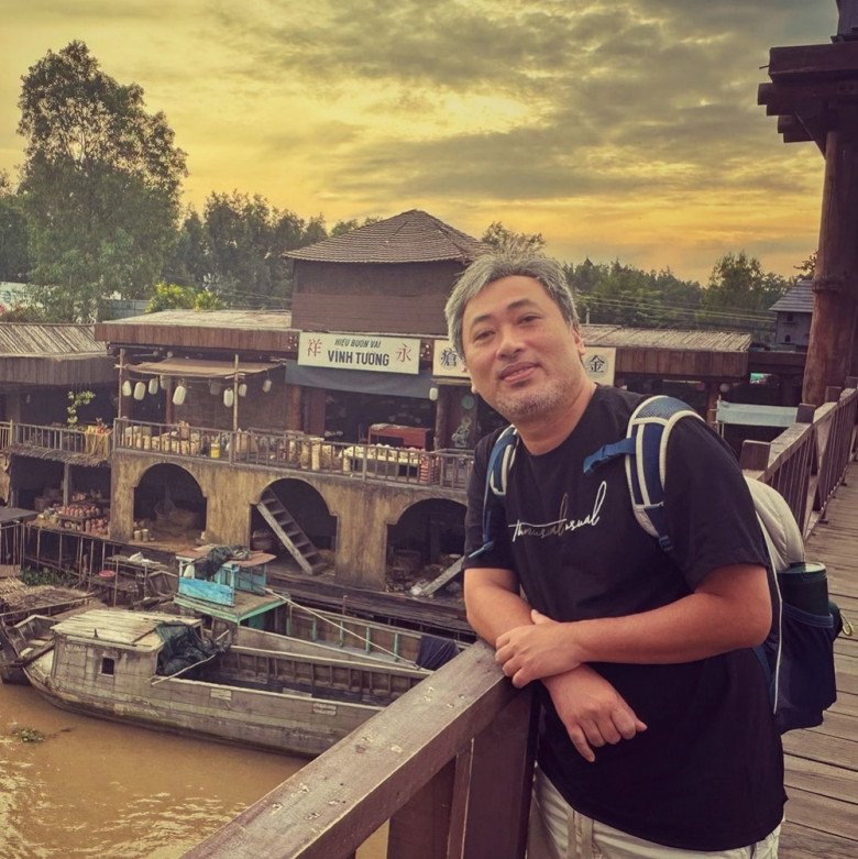 Có gì amp;#34;sai saiamp;#34; trong phim được đầu tư khủng của Trấn Thành: Biển quảng cáo lẫn cột điện cùng amp;#34;xuyên khôngamp;#34; - 6