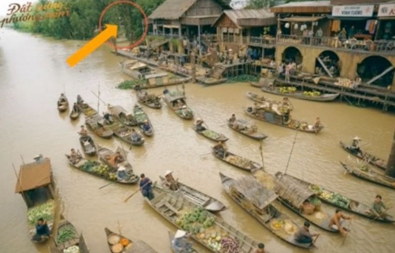 Có gì amp;#34;sai saiamp;#34; trong phim được đầu tư khủng của Trấn Thành: Biển quảng cáo lẫn cột điện cùng amp;#34;xuyên khôngamp;#34; - 9