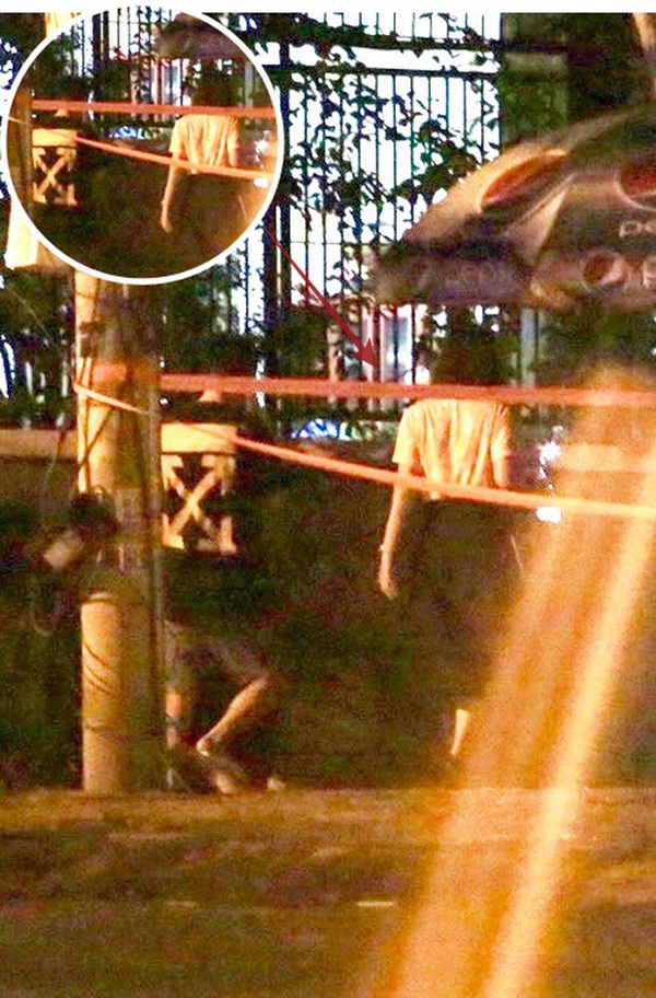 Diệp Lâm Anh và nhân tình của chồng cũ cùng có động thái sau màn amp;#34;đụng mặtamp;#34; tại sự kiện - 7