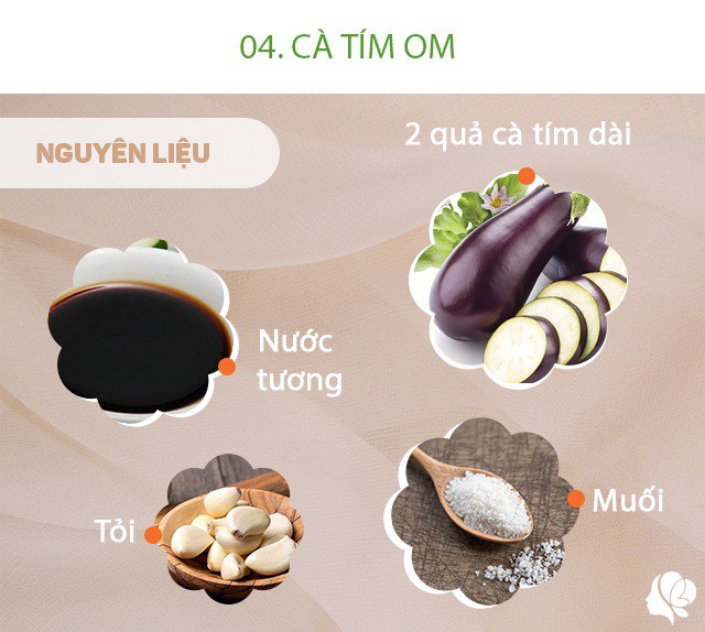 Hôm nay nấu gì: Trời lạnh ăn bữa cơm 4 món này cả người nóng hừng hực sợ gì rét buốt - 9