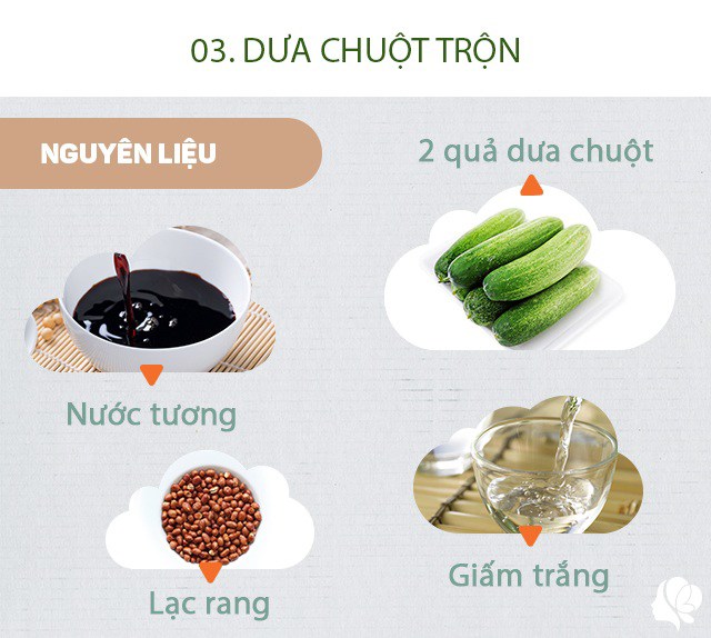 Hôm nay nấu gì: Trời lạnh ăn bữa cơm 4 món này cả người nóng hừng hực sợ gì rét buốt - 7