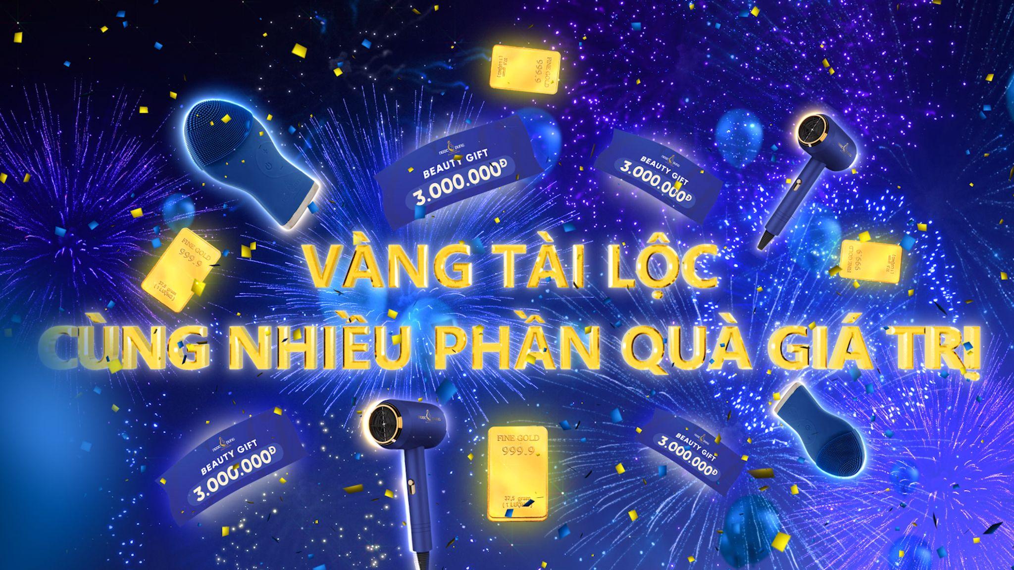 Video quảng cáo “Một năm qua cái gì cũng khó - Nhưng làm đẹp đã có Ngọc Dung” - Sự thật về nỗi khó cuối năm của phụ nữ Việt - 5