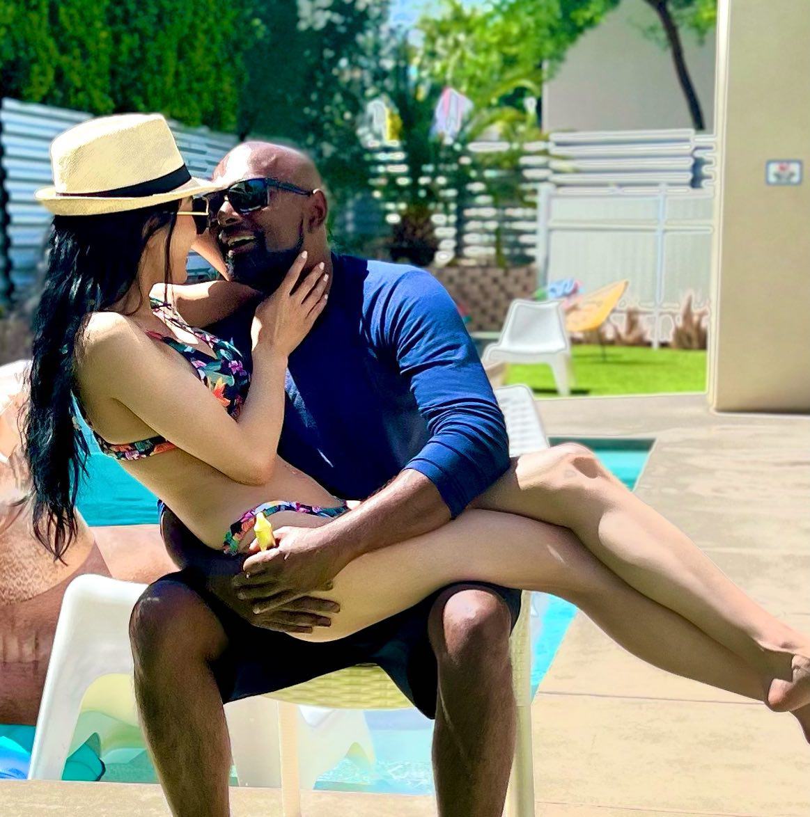 Jennifer Phạm khoe ảnh cưới em gái xinh như Hoa hậu, xem clip quay thường chứng thực body amp;#34;hàng tuyểnamp;#34; - 14