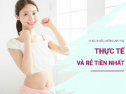 Sức khỏe - 10 bài thuốc chống ung thư thực tế và rẻ tiền nhất, tốt hơn uống cả trăm viên thuốc bổ