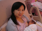 Bà bầu - Mẹ bầu hiếm muộn mang song thai 24 tuần đến viện khám thì phát hiện cổ tử cung đã mở 3cm, ối căng phồng