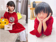 Giải trí - Sao Việt 24h: Con gái sở hữu sổ đỏ của Trang Trần ngày càng thần thái nhưng mẹ giận vì không nét nào giống mình