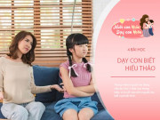 Dạy con - Mẹ sốt cao ngất xỉu đột ngột, 3 đứa con vẫn dửng dưng ăn uống và hồi chuông báo động những đứa trẻ bất hiếu