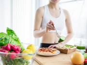 Sức khỏe - Top 10 thực phẩm ăn 1 lần no 2-3 bữa, đốt mỡ tốt hơn thuốc giảm cân, vừa khỏe lại đẹp