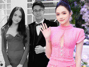 Thời trang - Hương Giang năm xưa đón sinh nhật với Matt Liu lộ bụng tròn ủm, nay lẻ bóng nhưng mặc sang và xinh