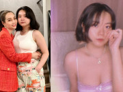 Yêu con - 19 tuổi, con gái Mai Thu Huyền "lột xác" cá tính, học giỏi được trường đại học hàng đầu của Mỹ mời học