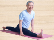 Sức khỏe - Bác sĩ sản phụ khoa hướng dẫn 4 động tác chỉ mất 10 phút giúp phụ nữ bảo vệ tử cung, nam giới gìn giữ tuyến tiền liệt