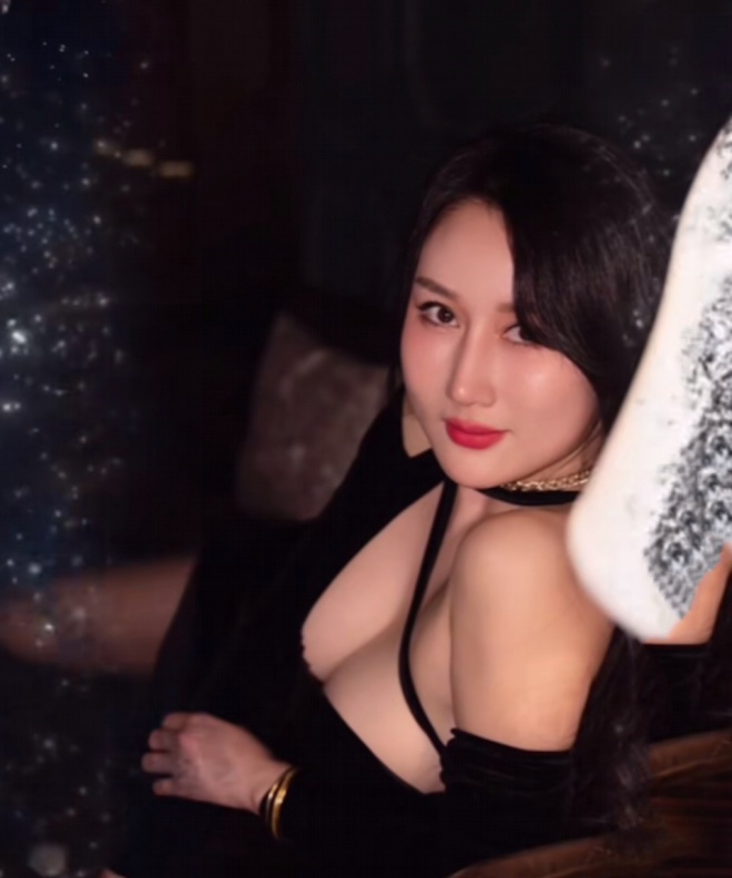 Tiểu Hồ Tịnh khẳng định Quách Bích Đình mới là kẻ thứ 3.