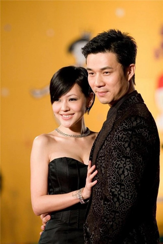 Cô chê bai Từ Hy Đệ không giữ được chồng.