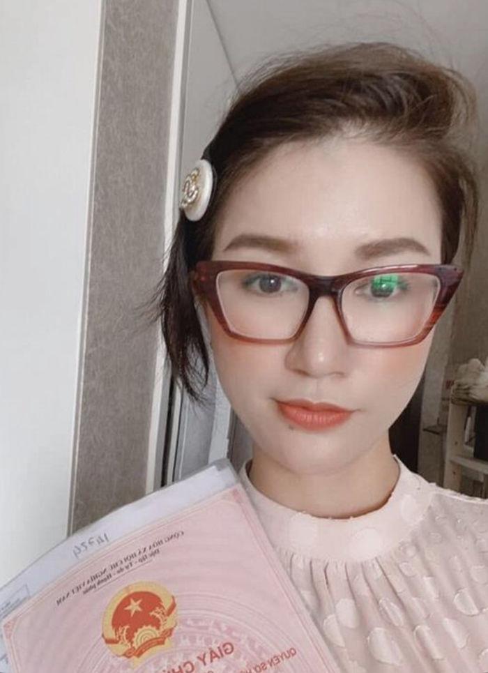 Sao Việt 24h: Con gái sở hữu sổ đỏ của Trang Trần ngày càng thần thái nhưng mẹ giận vì không nét nào giống mình - 8