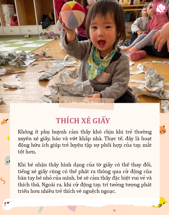 Trẻ càng thông minh càng khó nuôi, con có đặc điểm này mẹ hãy vui mừng - 2