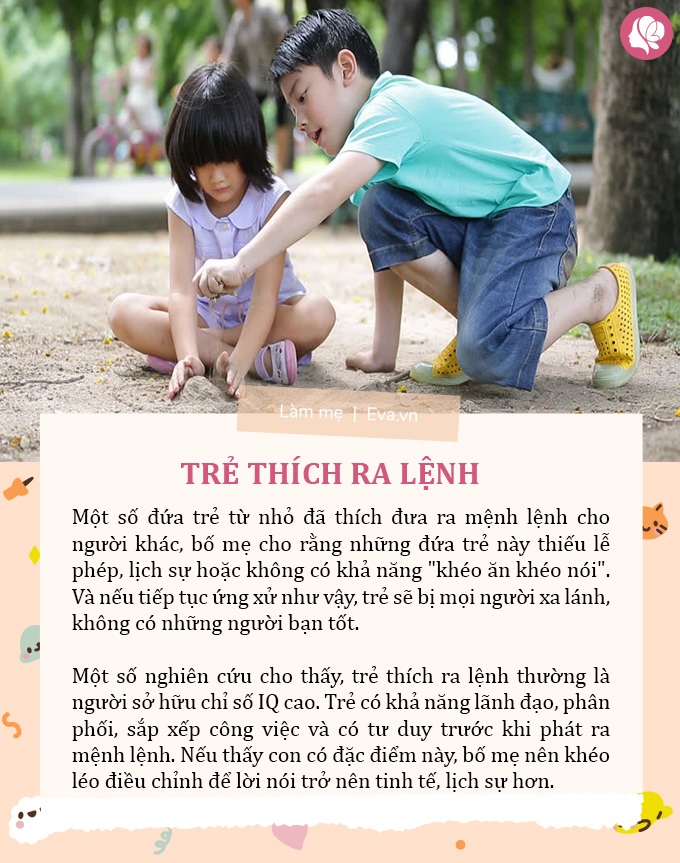 Trẻ càng thông minh càng khó nuôi, con có đặc điểm này mẹ hãy vui mừng - 4