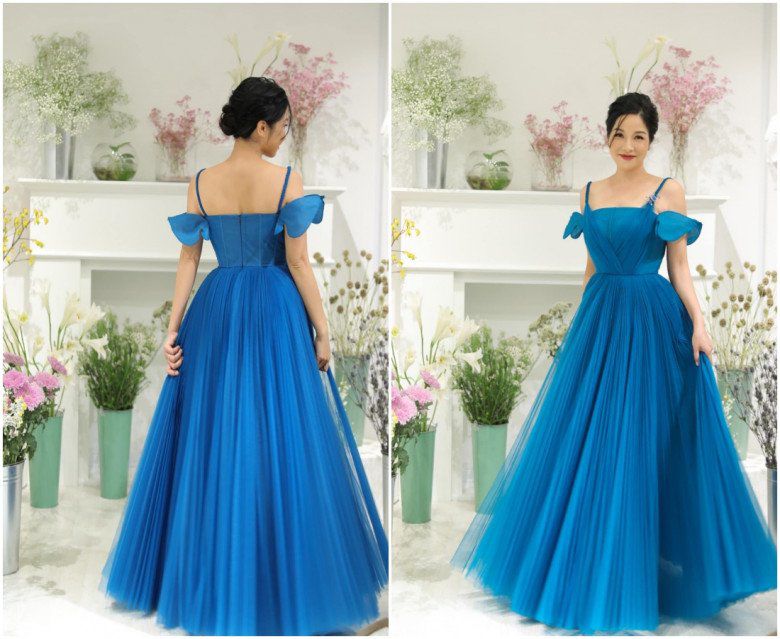 Ngày càng chăm chút cho ngoại hình của mình, Mỹ Linh khiến nhiều người không khỏi ngỡ ngàng khi lão hoá ngược, trẻ trung hơn trước.