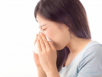Người phụ nữ Hà Nội co giật, mất ý thức vì chủ quan với viêm xoang suốt 10 năm