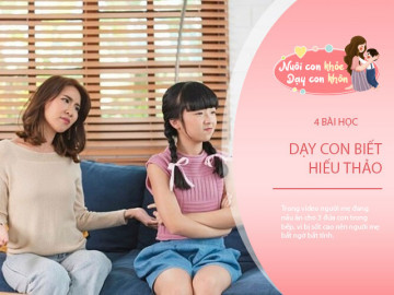 Mẹ sốt cao ngất xỉu đột ngột, 3 đứa con vẫn dửng dưng ăn uống và hồi chuông báo động những đứa trẻ bất hiếu