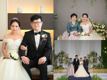 Biết con dâu Việt bệnh nặng, mẹ chồng Hàn vẫn đón nhận, 3h sáng đã ra sân bay đợi và chuẩn bị sẵn cả tủ đồ  