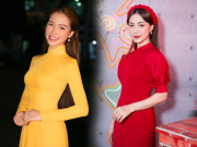 Thời trang - Nữ thần áo dài năm 2022 gọi tên Hoà Minzy, mặc đẹp hơn cả Hoa hậu