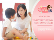 Dạy con - Chuyên gia tâm lý: 3 thói quen của bố mẹ tưởng yêu thương nhưng âm thầm "hại" con