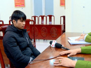 Tin tức - Tin tức 24h: Lời khai của nghi phạm sát hại bố mẹ chú rể để ngăn cản đám cưới "người yêu cũ"