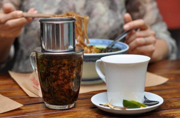 Thức uống được người Hải Phòng chuộng nhất, có những con phố chỉ bán loại đồ uống này - 3