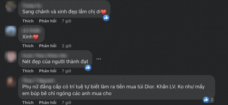 Vợ Shark Bình amp;#34;đụng hàngamp;#34; túi trăm triệu với Phương Oanh, được khen toát lên amp;#34;nét đẹp của sự thành đạtamp;#34; - 3