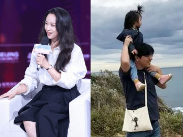 Quên béng mất chồng con, nỗi nhục quốc thể của Trung Quốc hối hận, nhìn con gái mới thấy thương