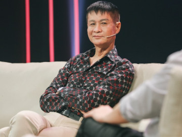 So sánh vợ với gái làng chơi, đàn ông không có lỗi khi mê của lạ và những phát ngôn dậy sóng của Lê Hoàng