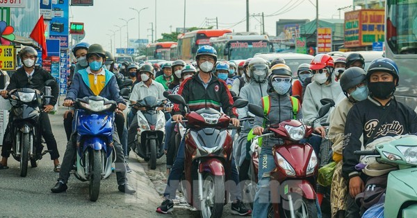 Sau khi lấy ý kiến về Nghỉ Tết Nguyên đán 2024, sẽ đưa ra “phương án tối ưu nhất”.